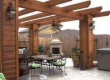 Kwikfynd Pergolas
turoar